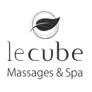 Le Cube Massages & Spa Vinésime