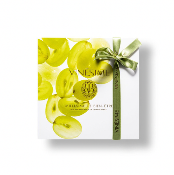 Coffret Bain Grand Modèle Chardonnay "Le Clos"
