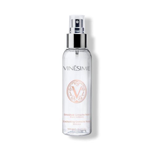Brume d'ambiance envoûtant grenache noir 100ml