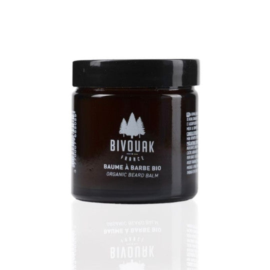 Baume à barbe BIO 60ml