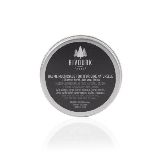 Baume multi-usages BIO