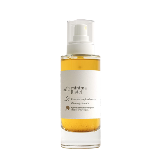 Essence resplendissante 100ML